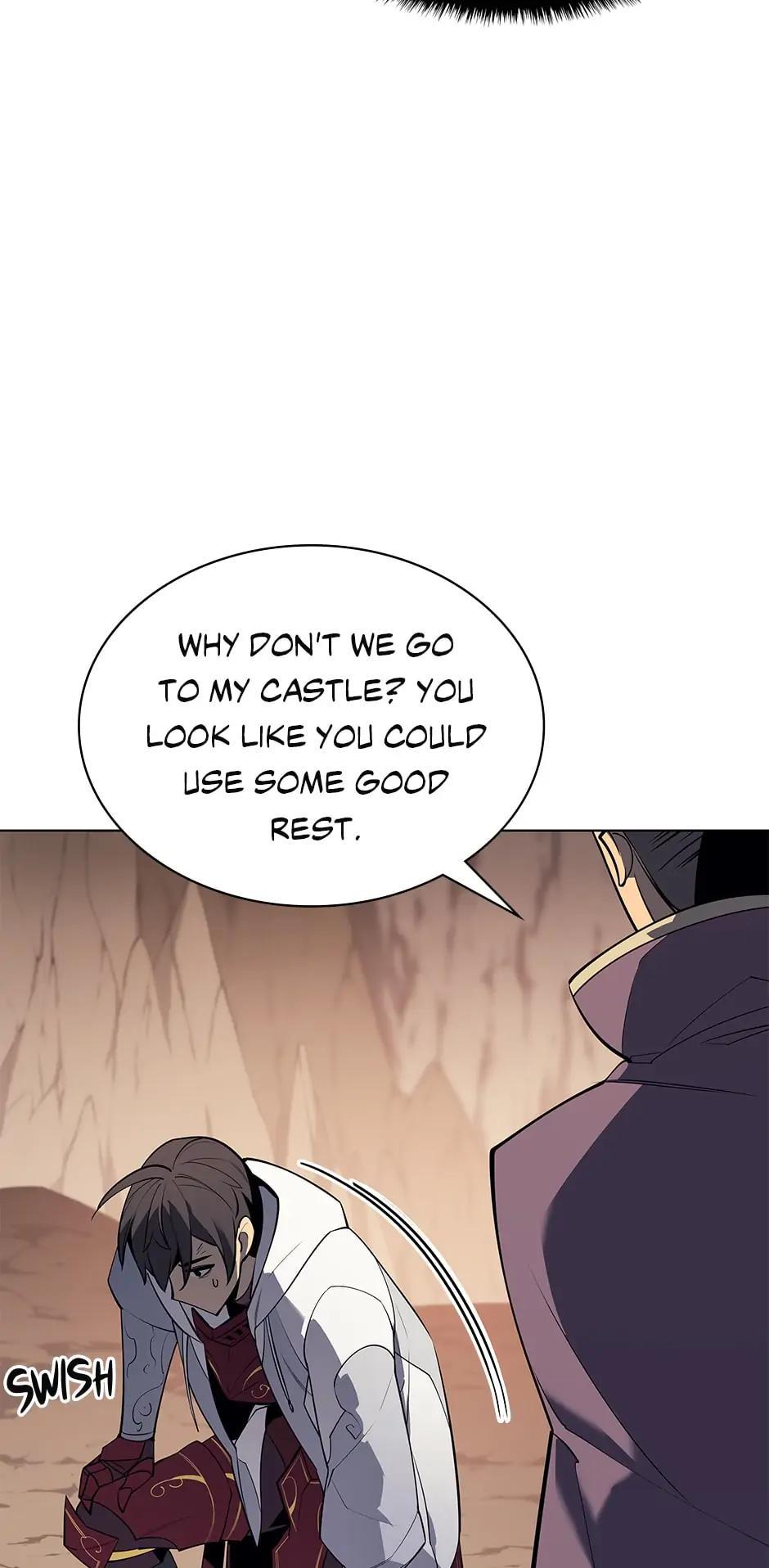 Overgeared Chapter 92 — page 57