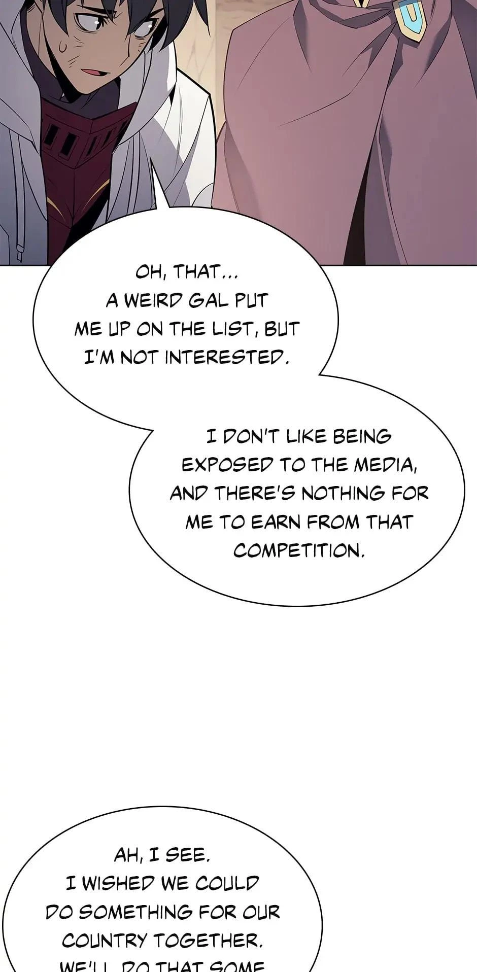 Overgeared Chapter 92 — page 59
