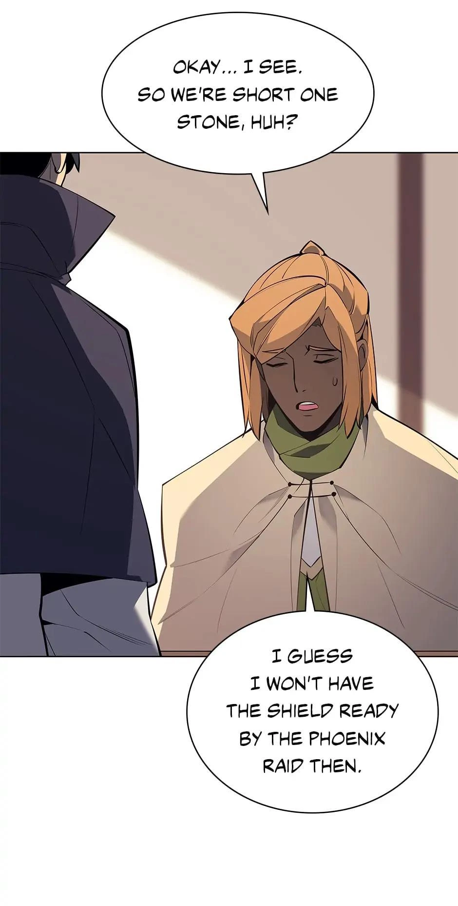 Overgeared Chapter 92 — page 66