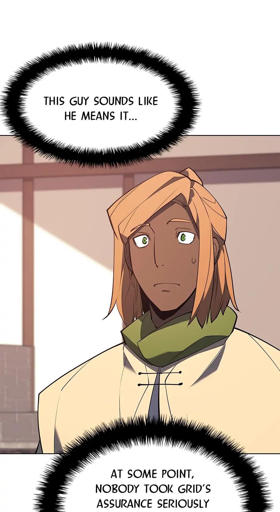 Overgeared Chapter 92 — page 70