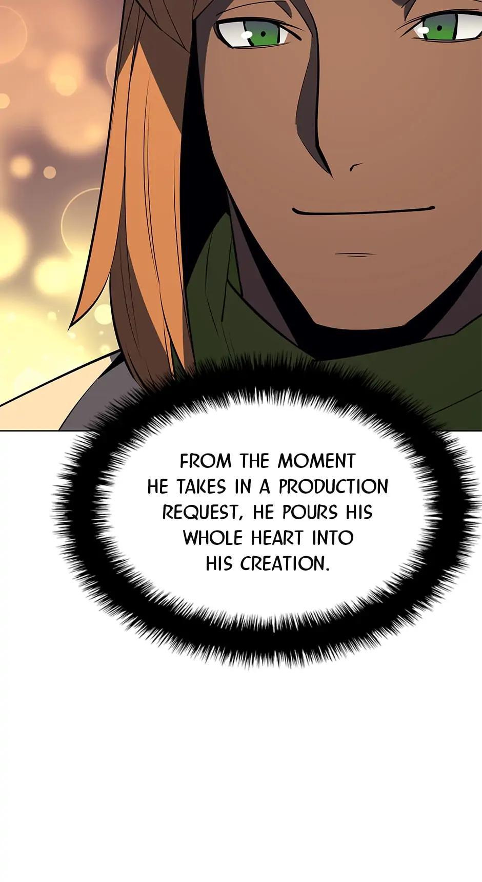 Overgeared Chapter 92 — page 72