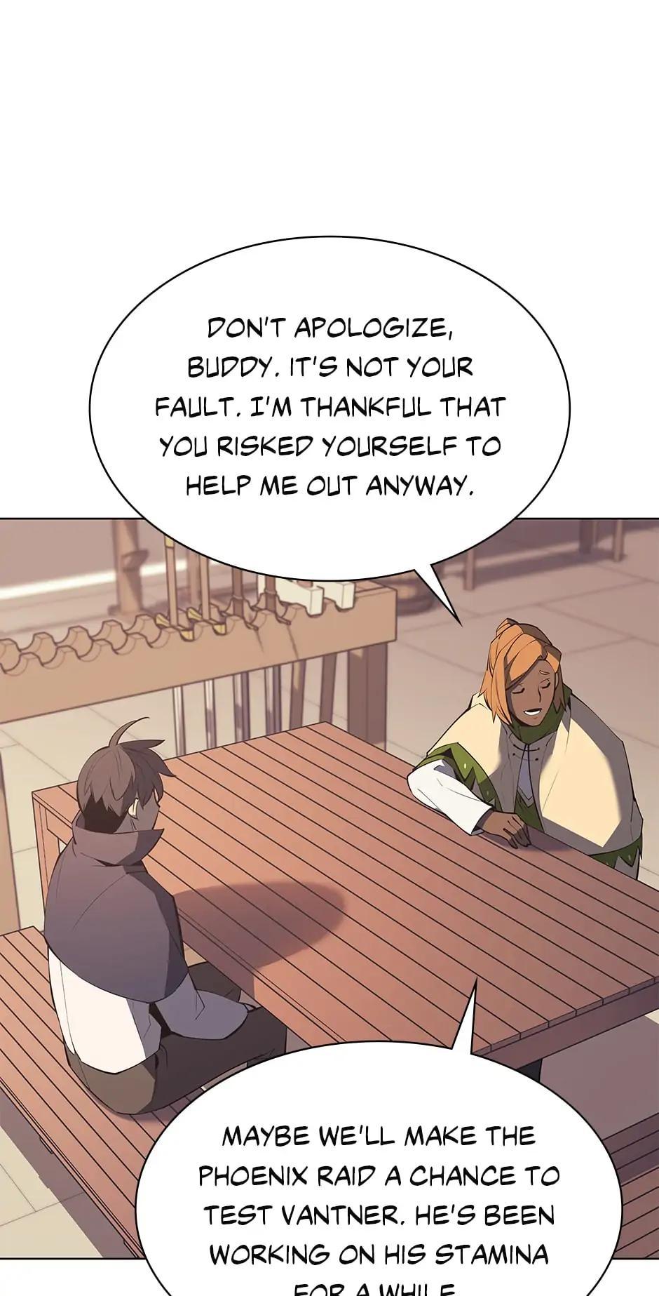 Overgeared Chapter 92 — page 73