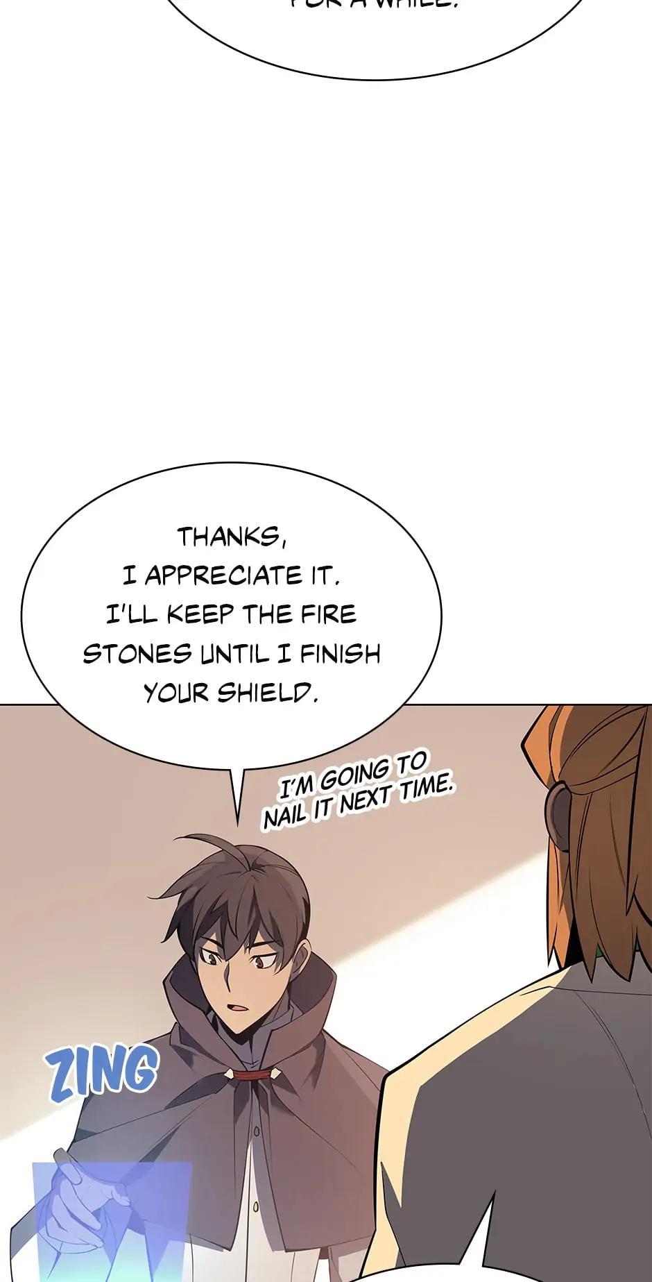 Overgeared Chapter 92 — page 74