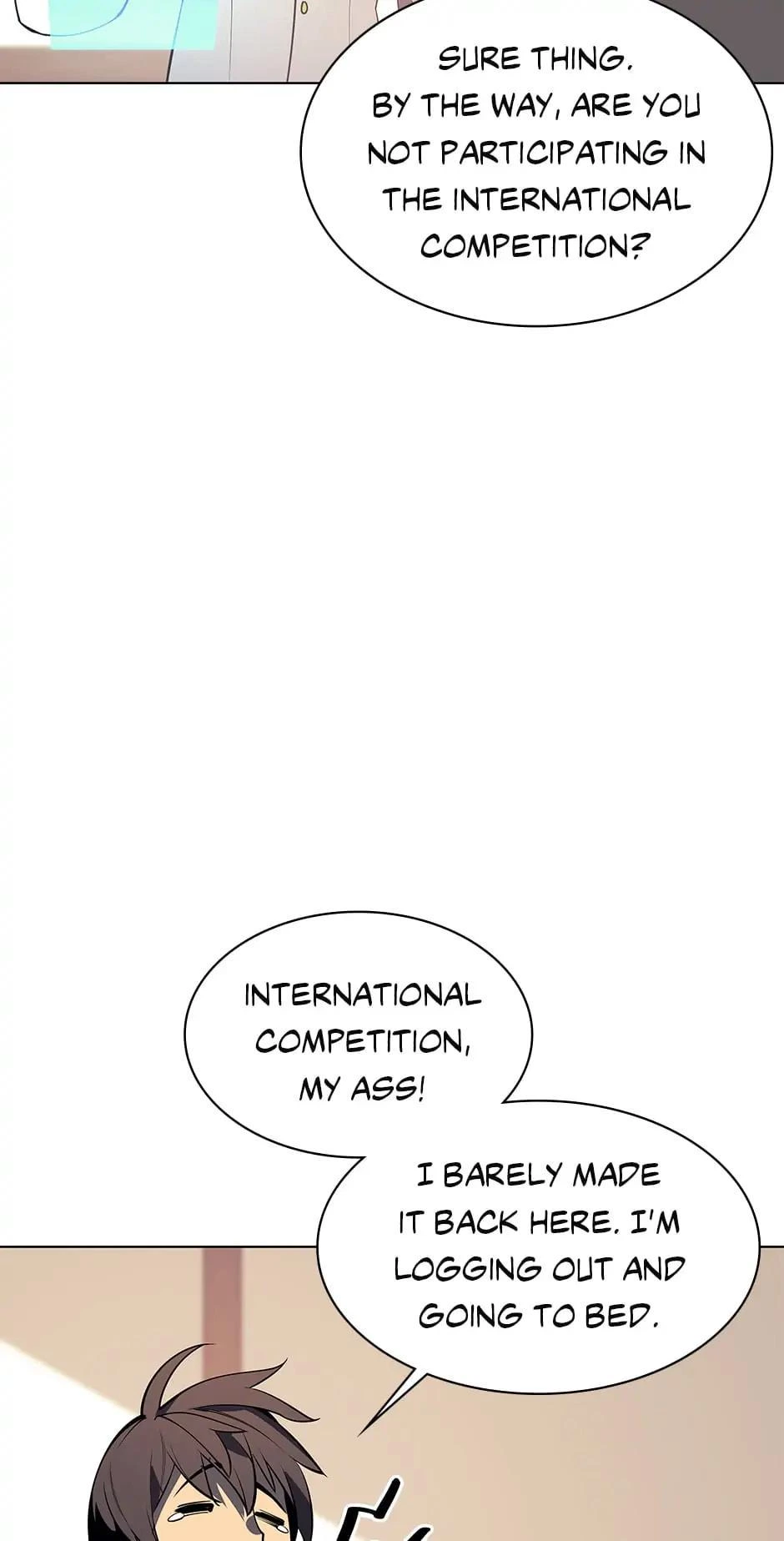 Overgeared Chapter 92 — page 75