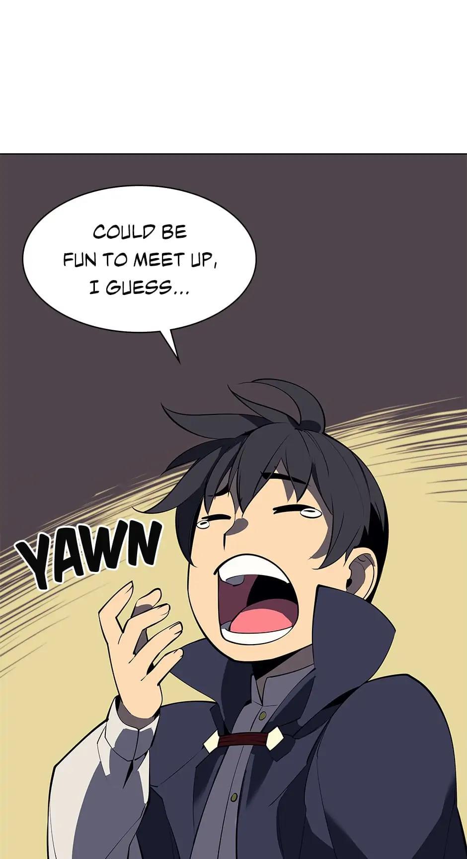 Overgeared Chapter 92 — page 78