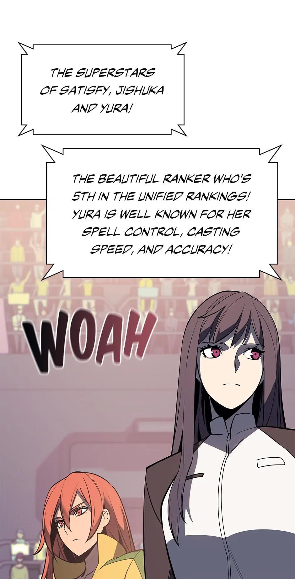 Overgeared Chapter 92 — page 84