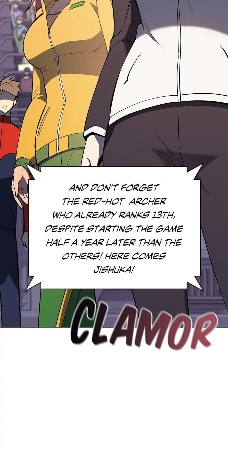 Overgeared Chapter 92 — page 85