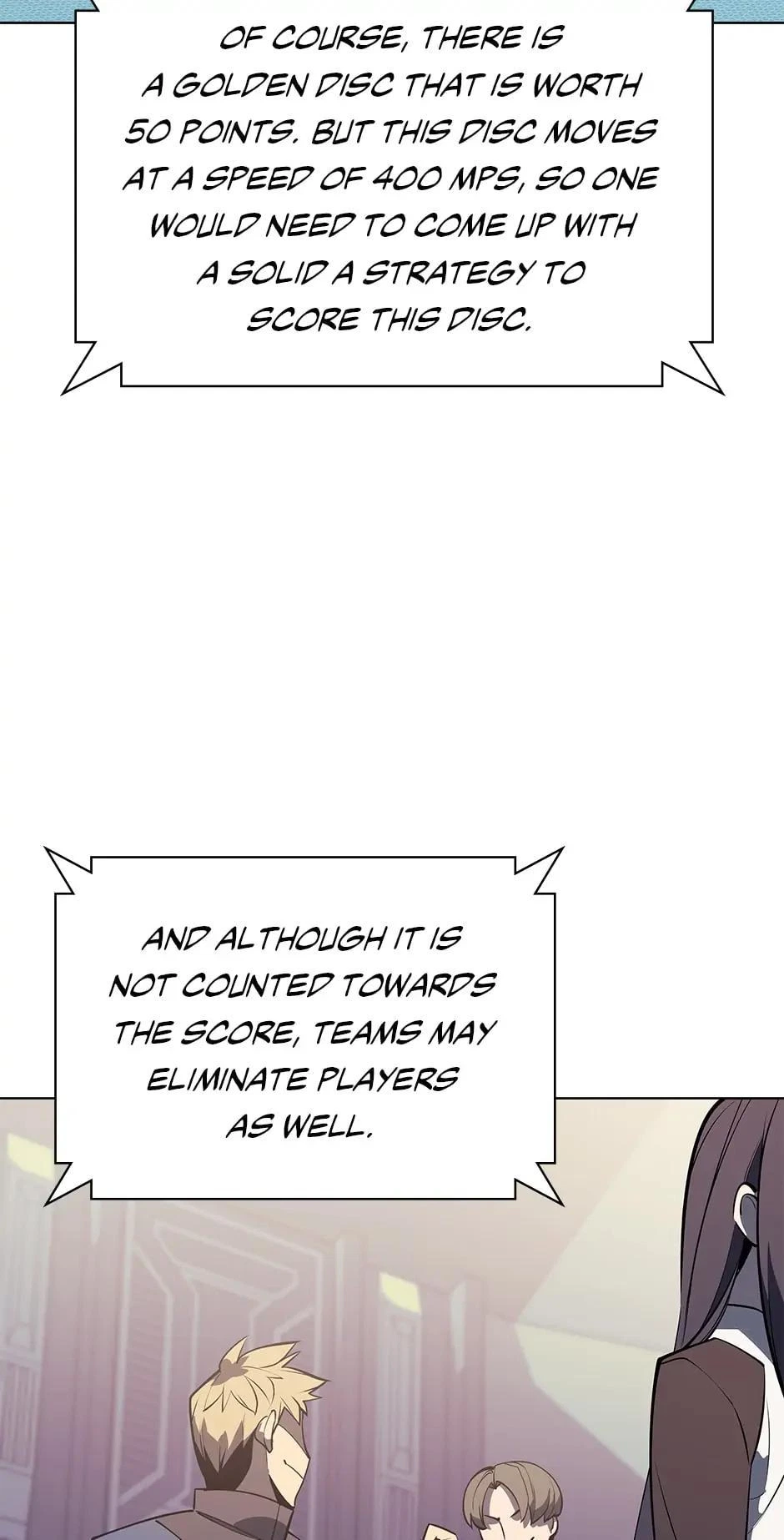 Overgeared Chapter 92 — page 87