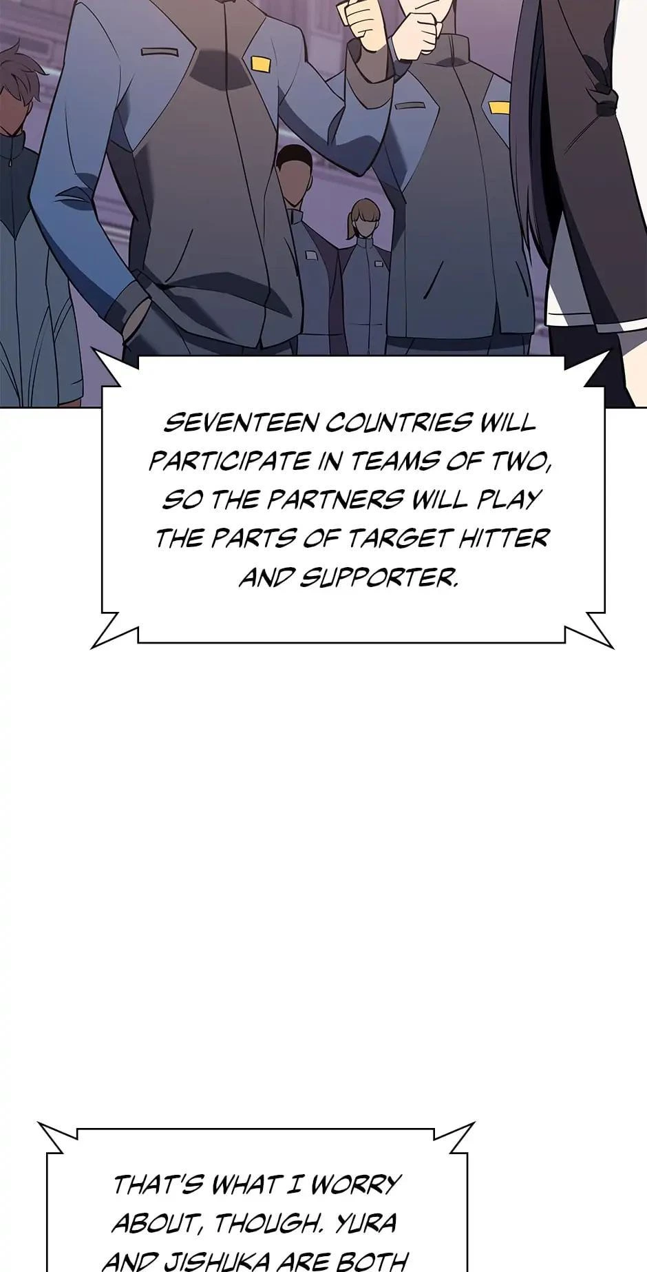 Overgeared Chapter 92 — page 88