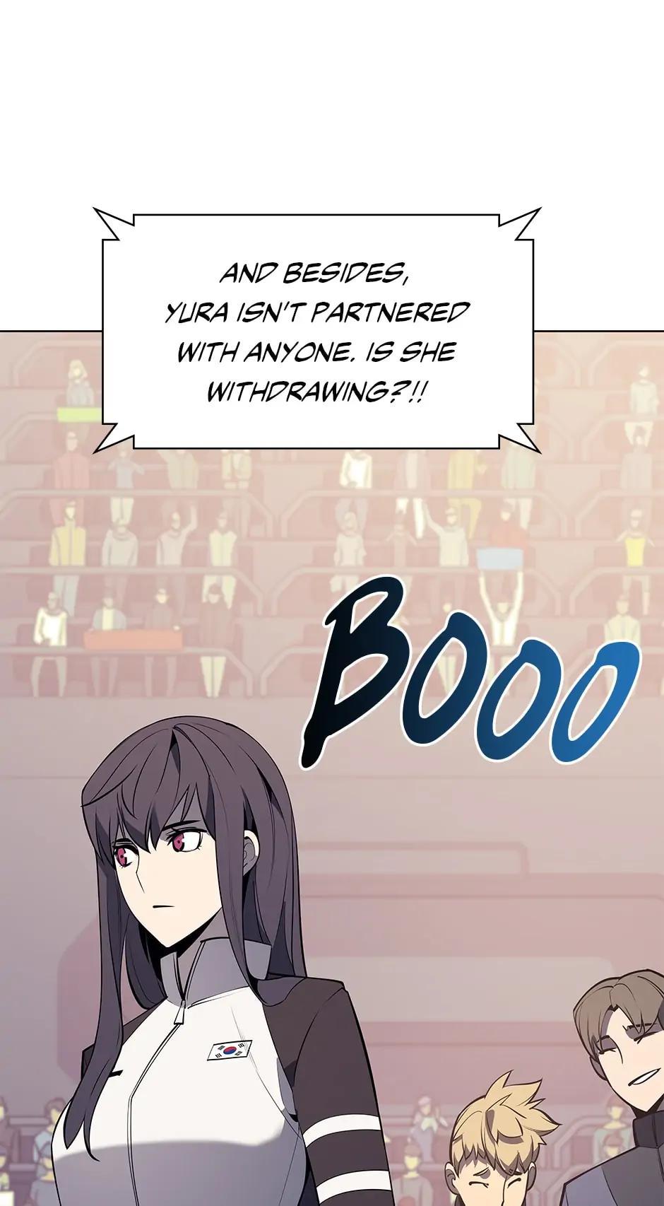 Overgeared Chapter 92 — page 90