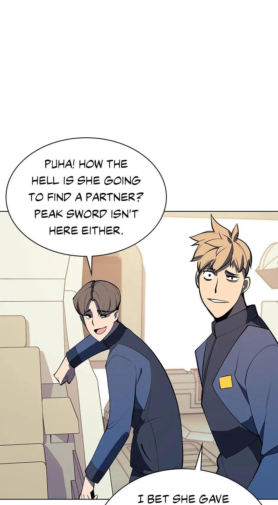 Overgeared Chapter 92 — page 92