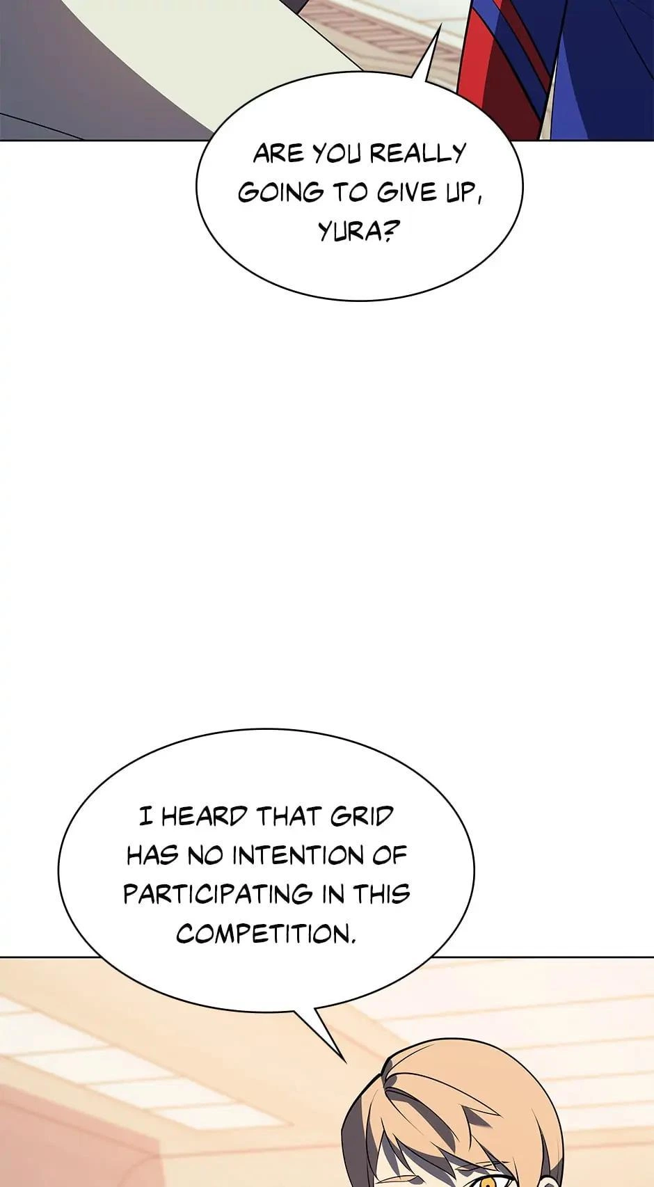 Overgeared Chapter 92 — page 94