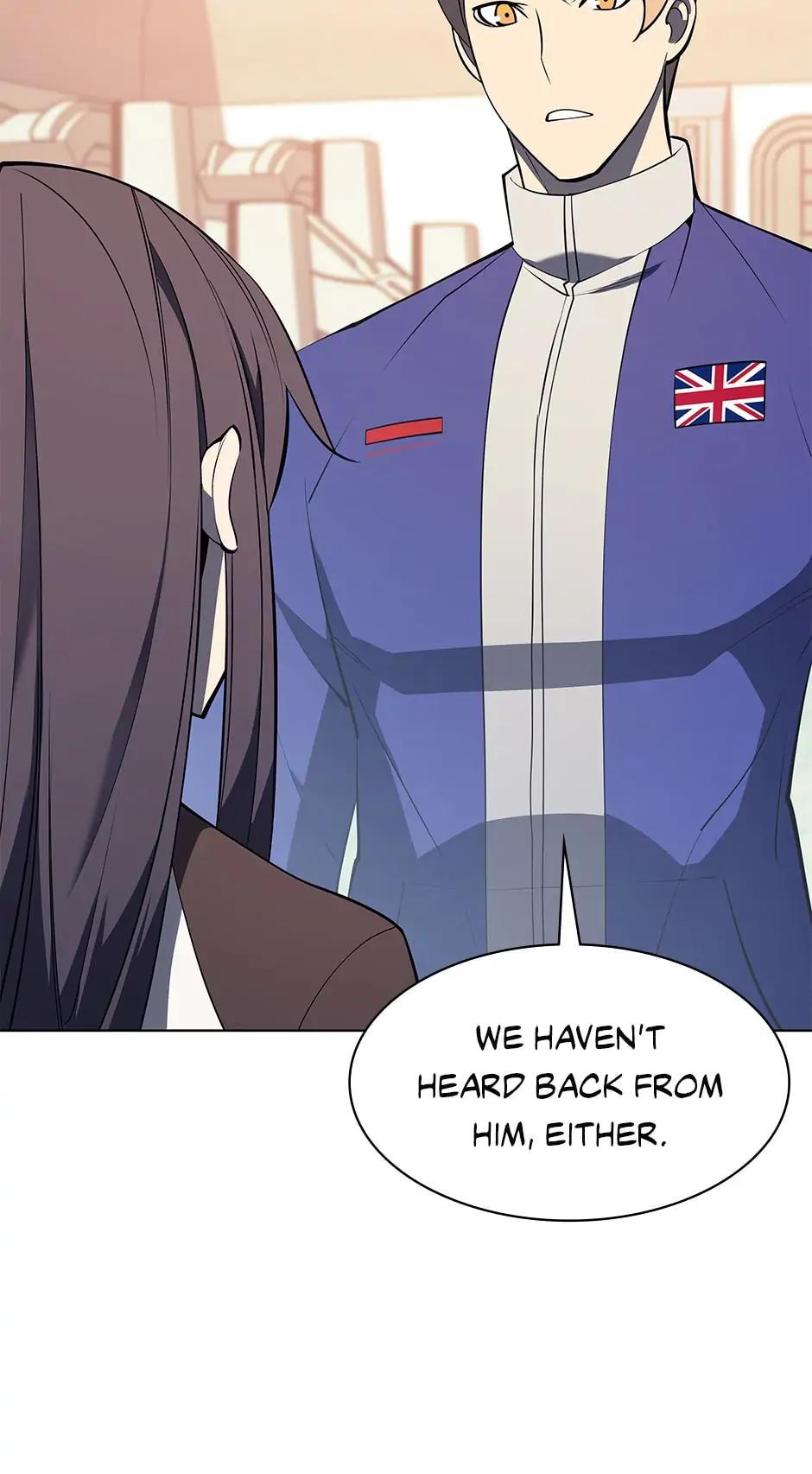 Overgeared Chapter 92 — page 95