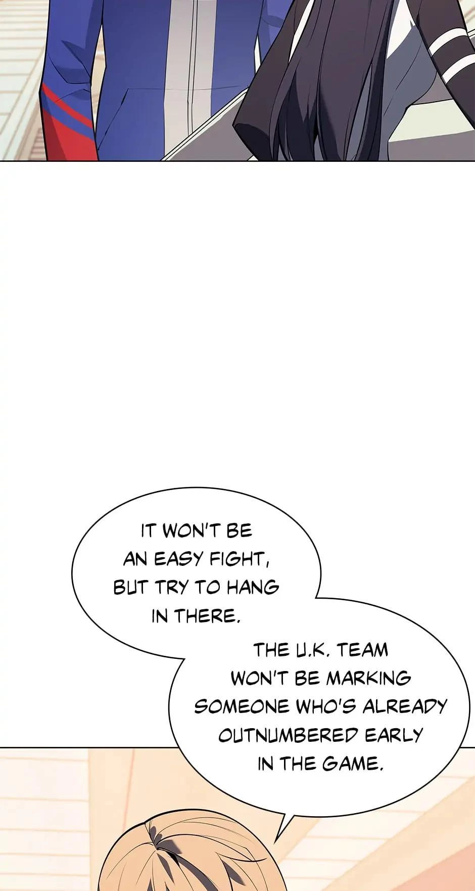 Overgeared Chapter 92 — page 98