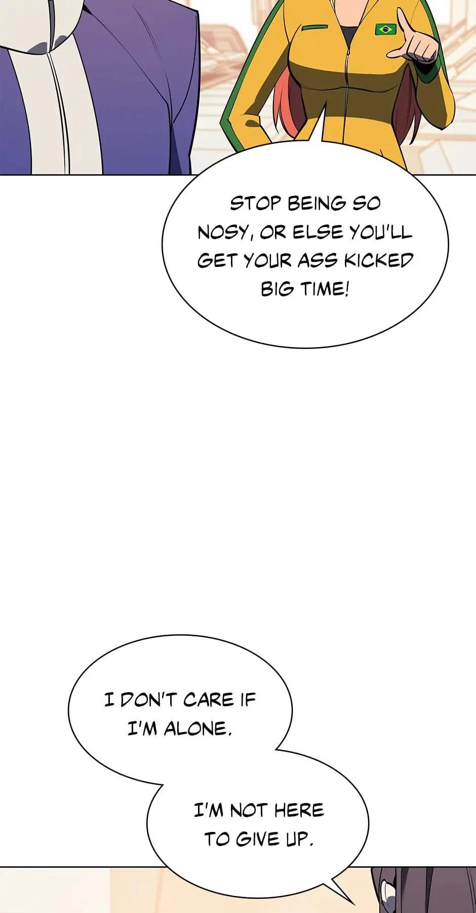 Overgeared Chapter 92 — page 103