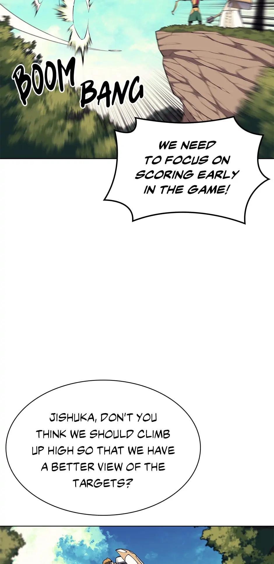 Overgeared Chapter 93 — page 3