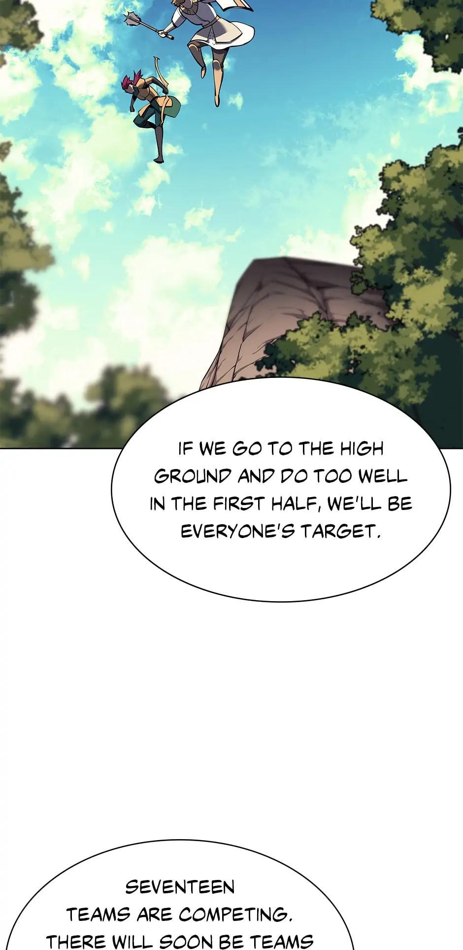 Overgeared Chapter 93 — page 4