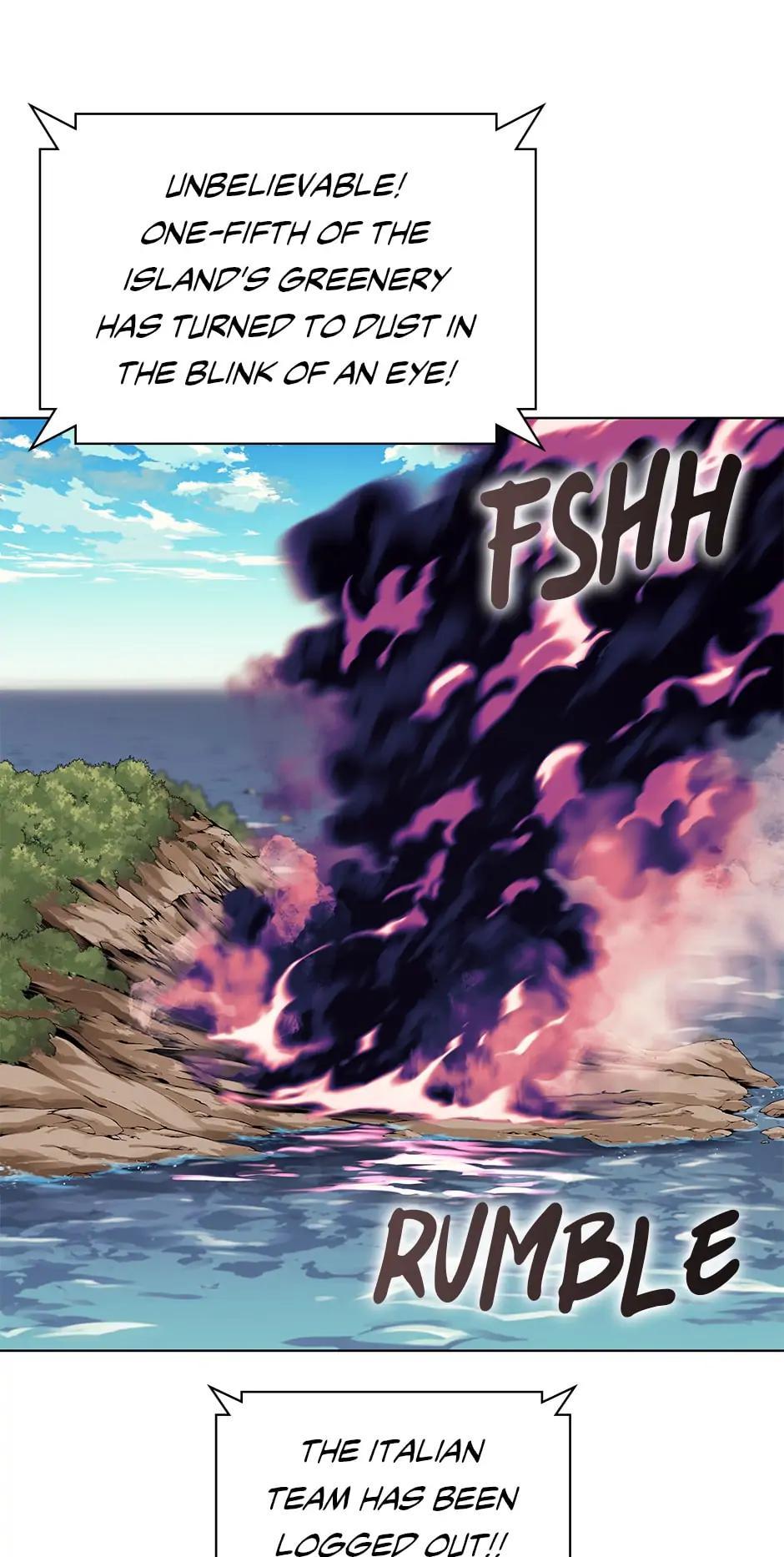 Overgeared Chapter 93 — page 8