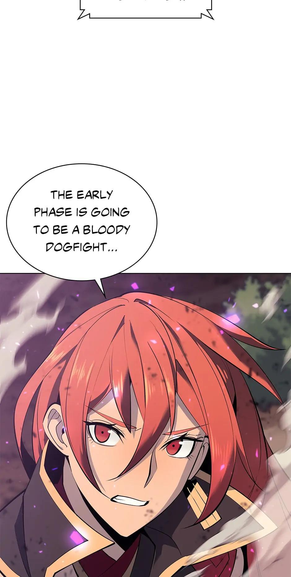 Overgeared Chapter 93 — page 9