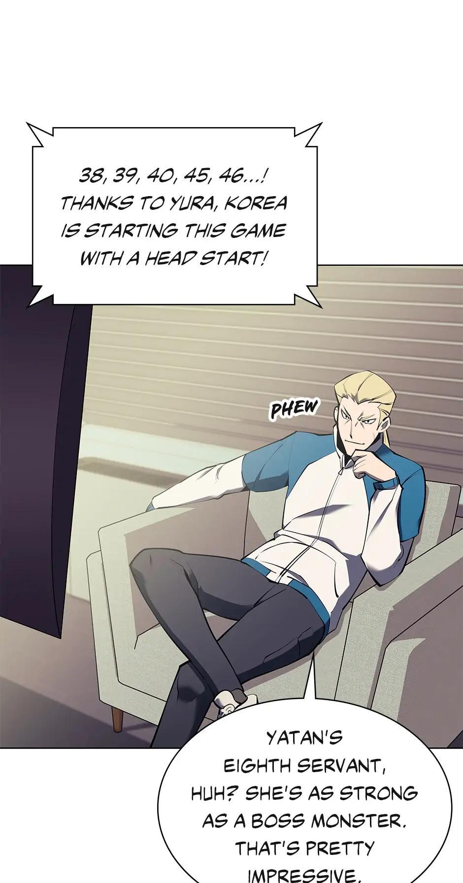 Overgeared Chapter 93 — page 14
