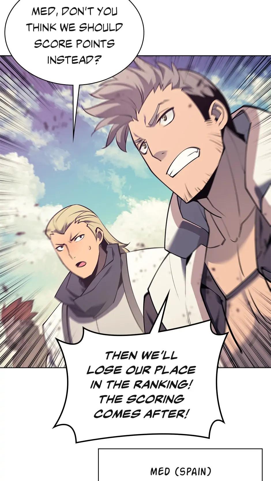 Overgeared Chapter 93 — page 21