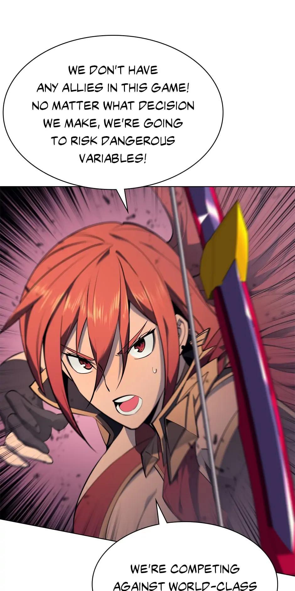 Overgeared Chapter 93 — page 30