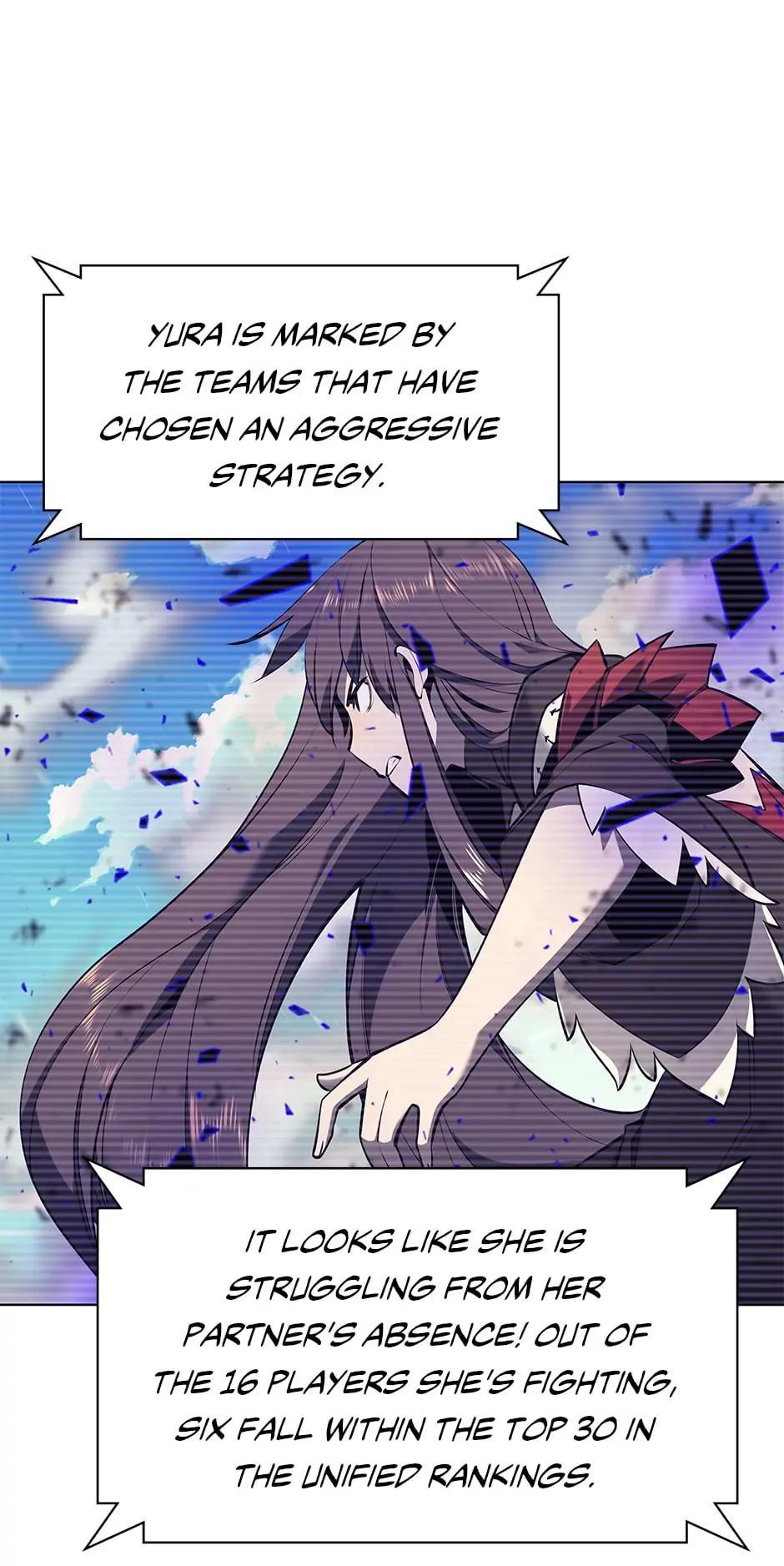 Overgeared Chapter 93 — page 35