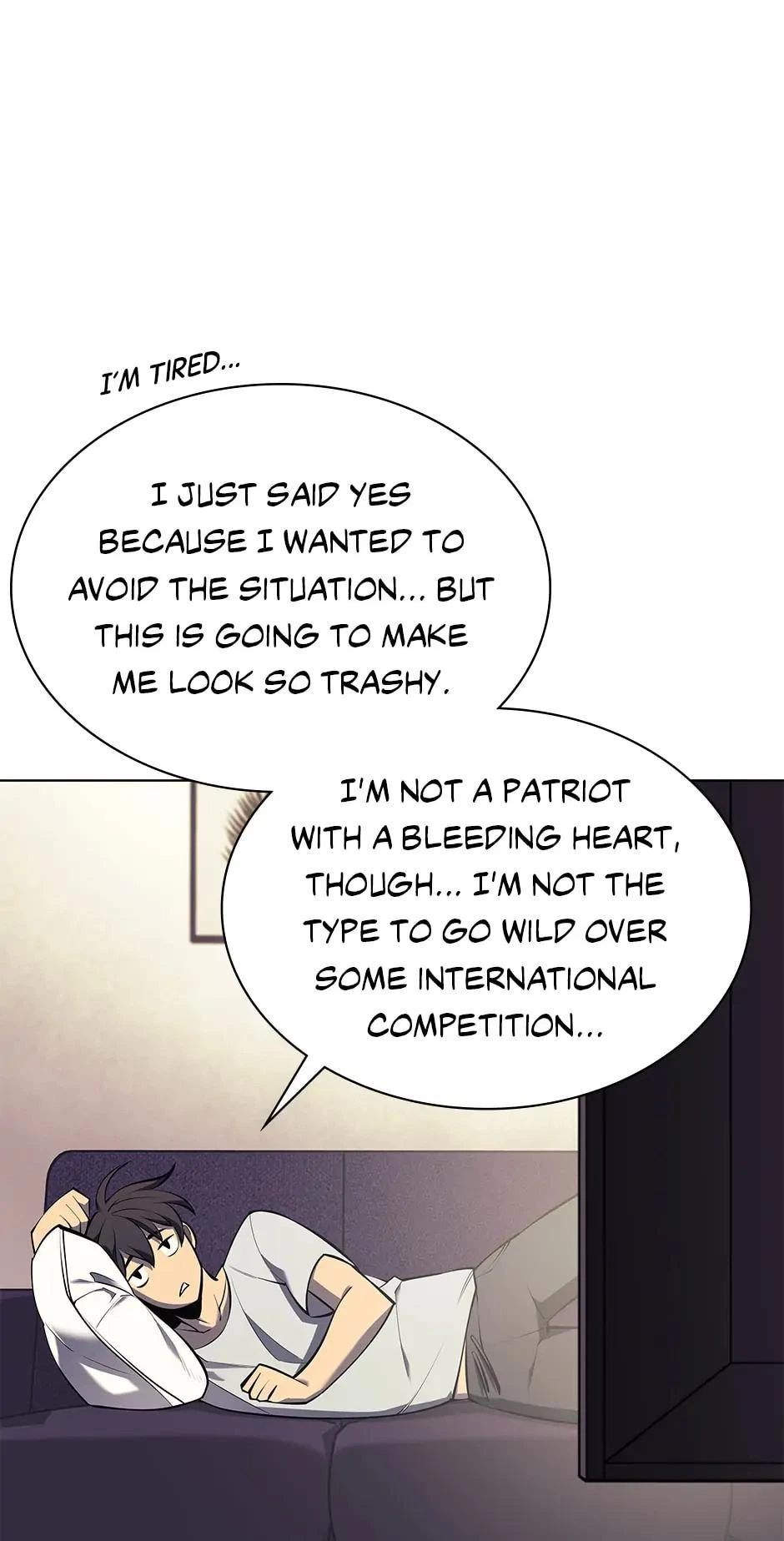 Overgeared Chapter 93 — page 36