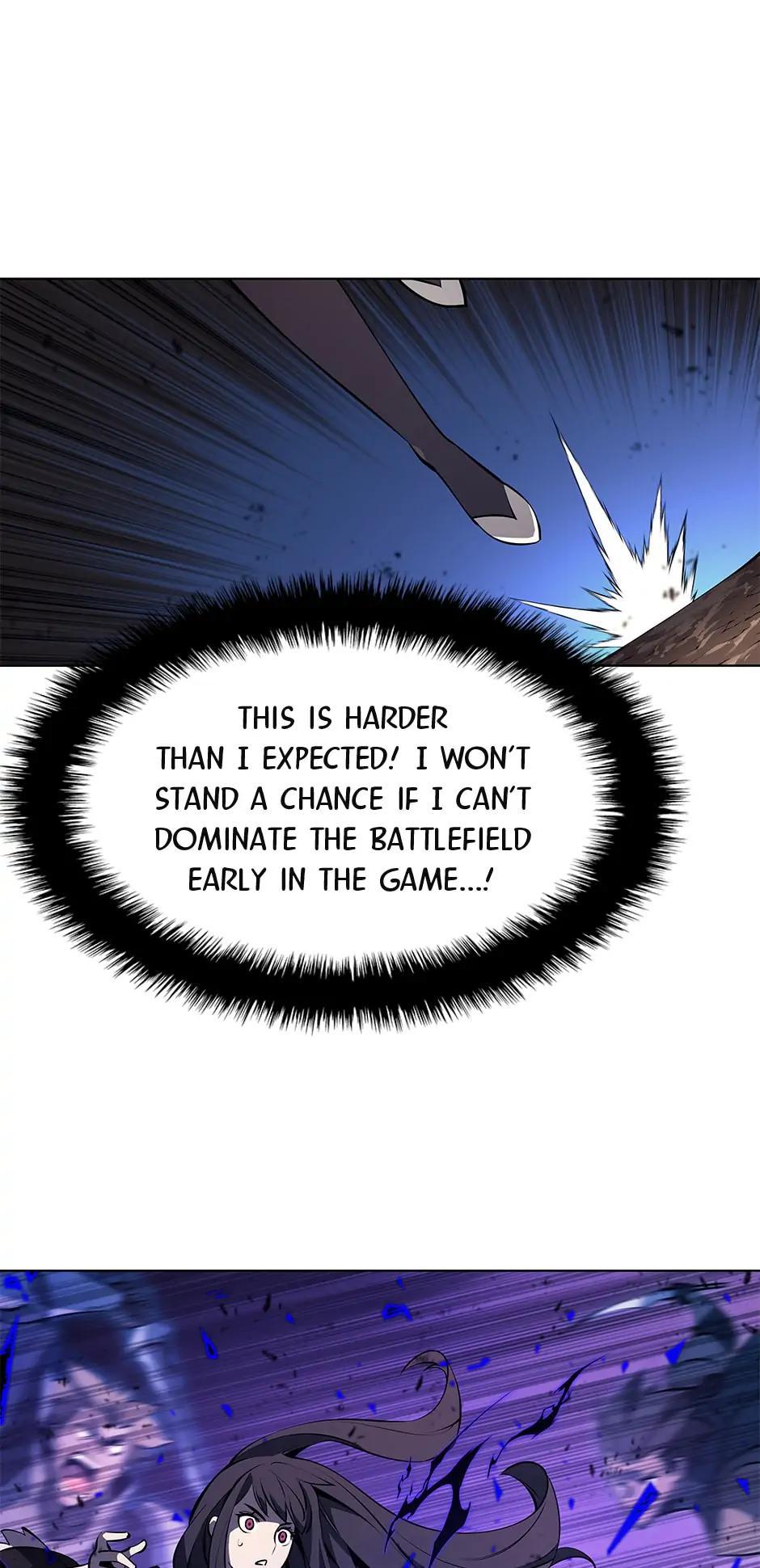 Overgeared Chapter 93 — page 45