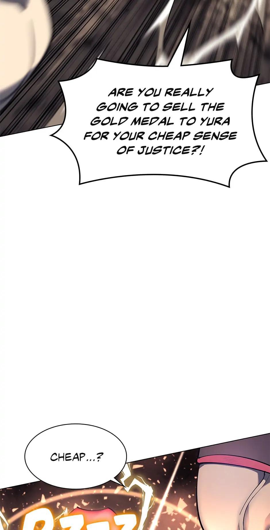 Overgeared Chapter 93 — page 54