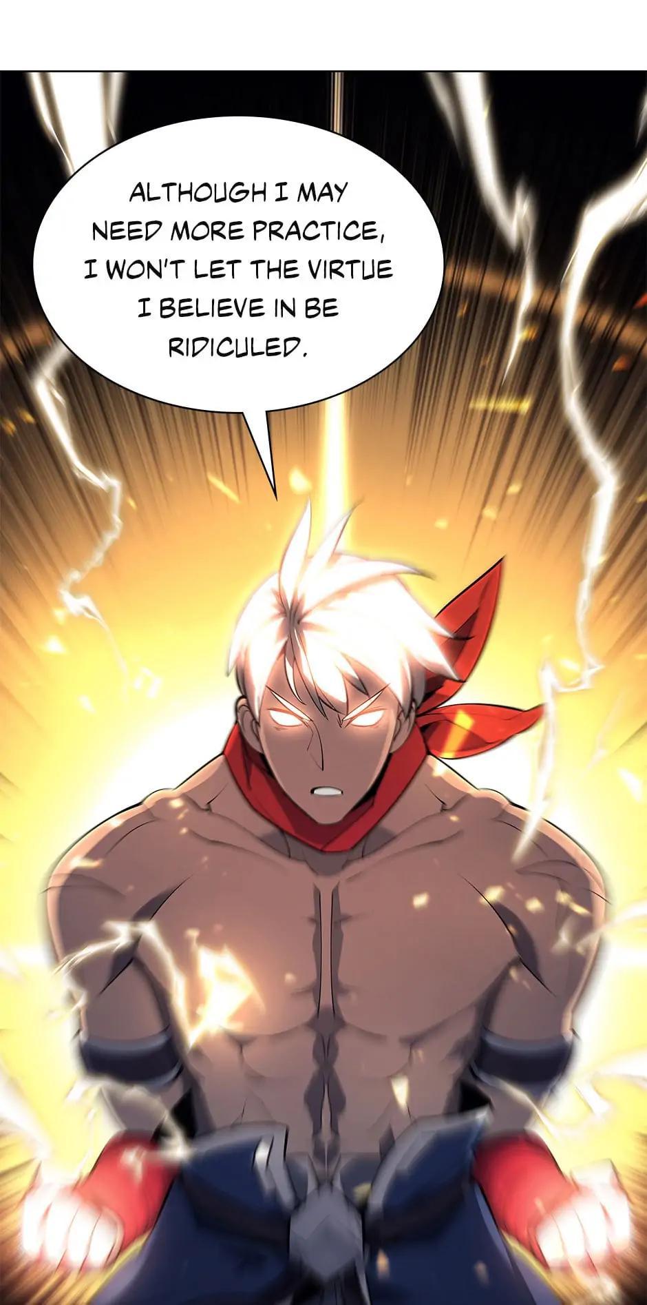 Overgeared Chapter 93 — page 56