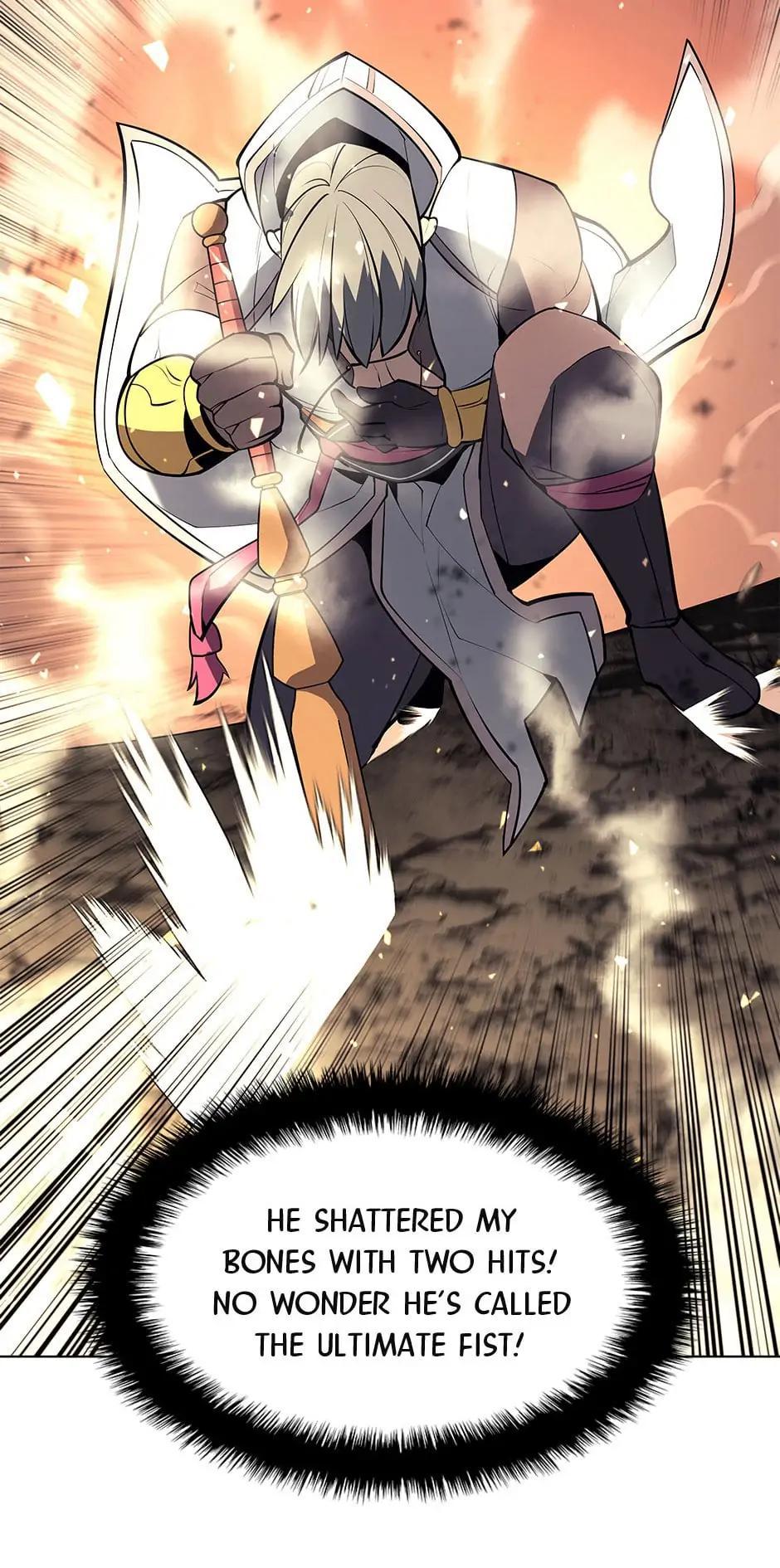 Overgeared Chapter 93 — page 61