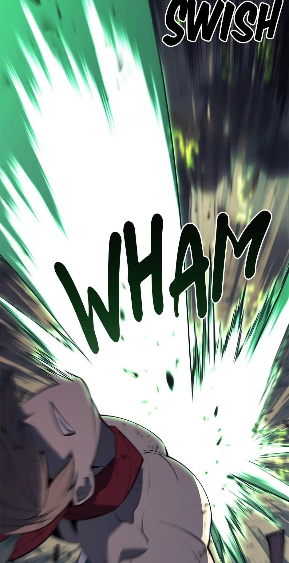 Overgeared Chapter 93 — page 64