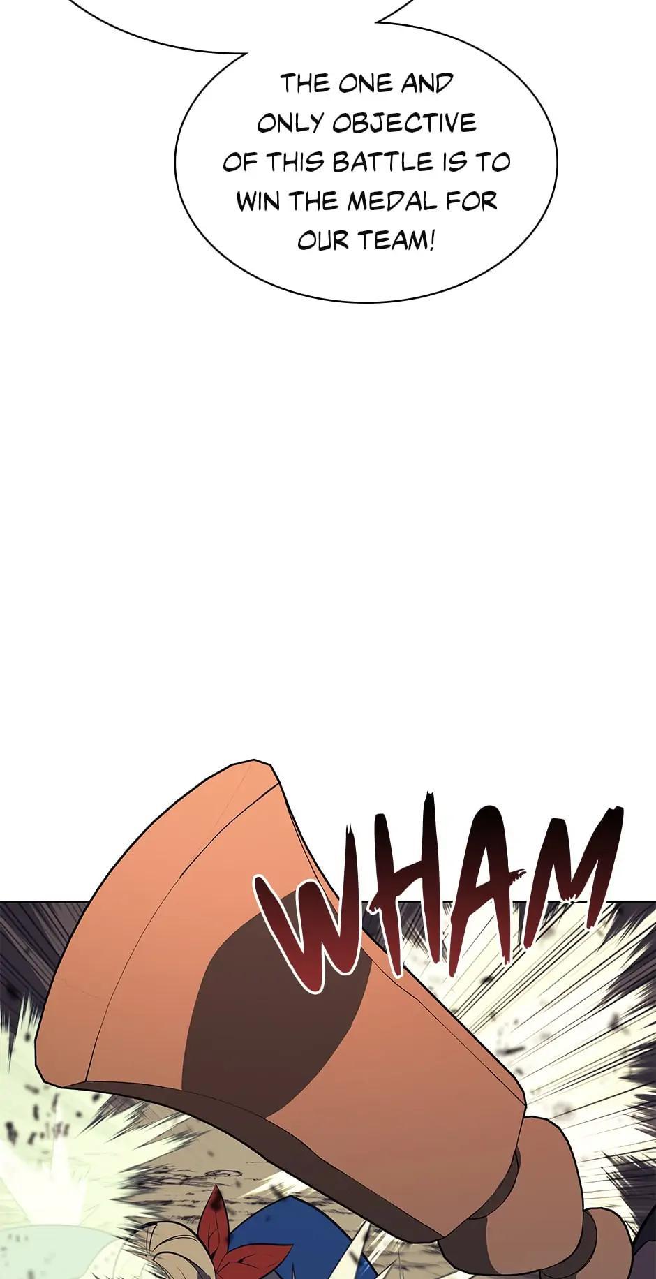 Overgeared Chapter 93 — page 69