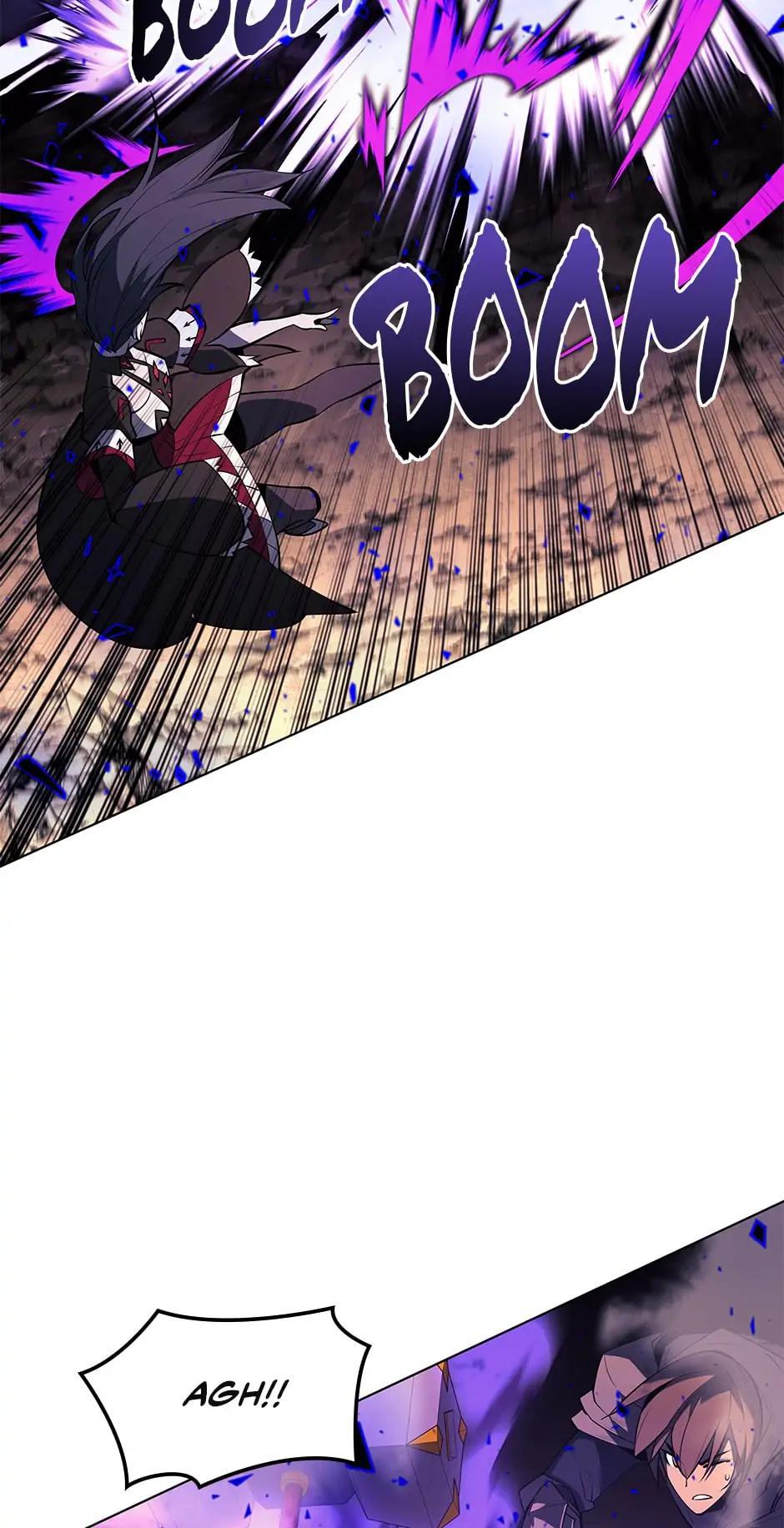 Overgeared Chapter 93 — page 72