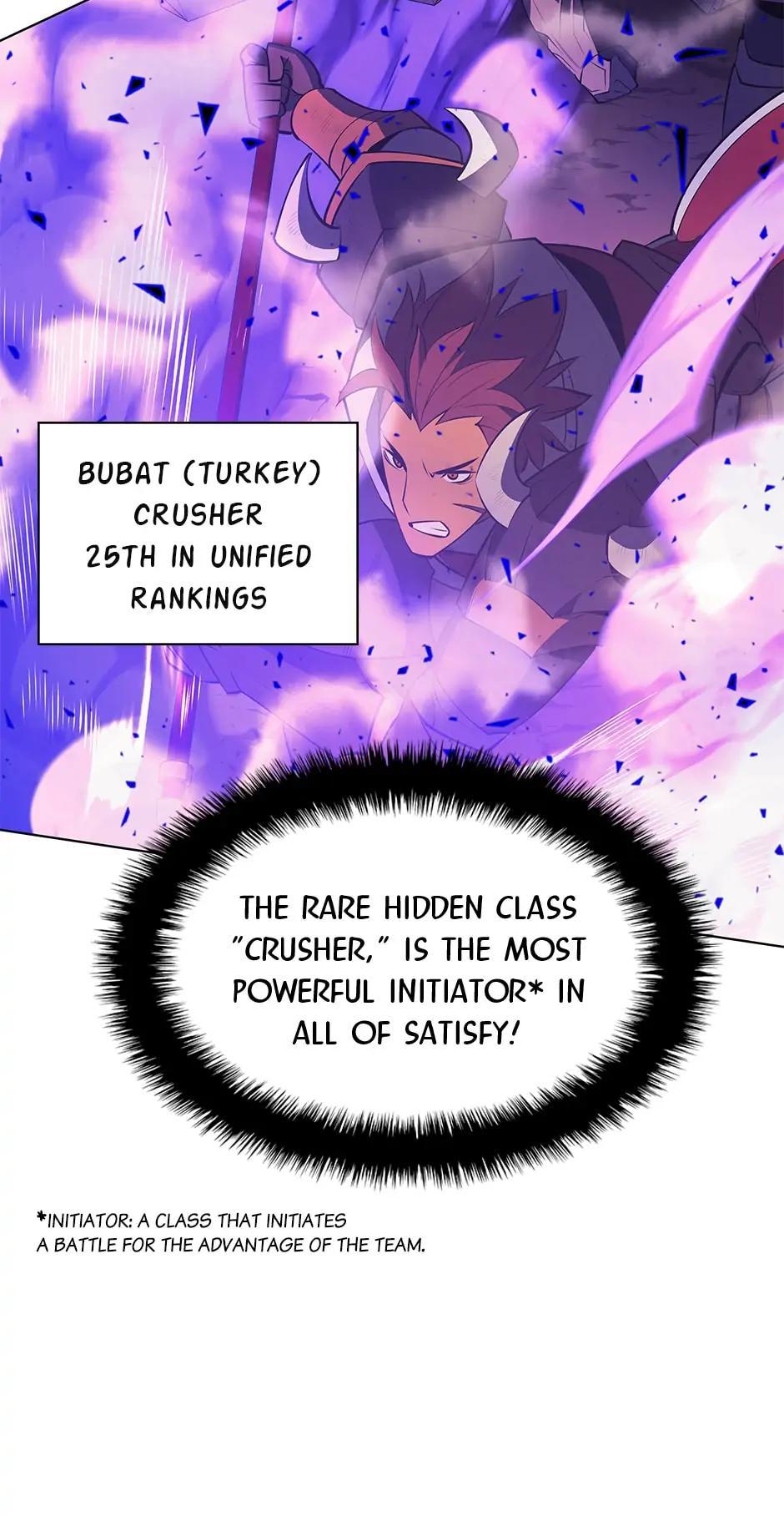 Overgeared Chapter 93 — page 73