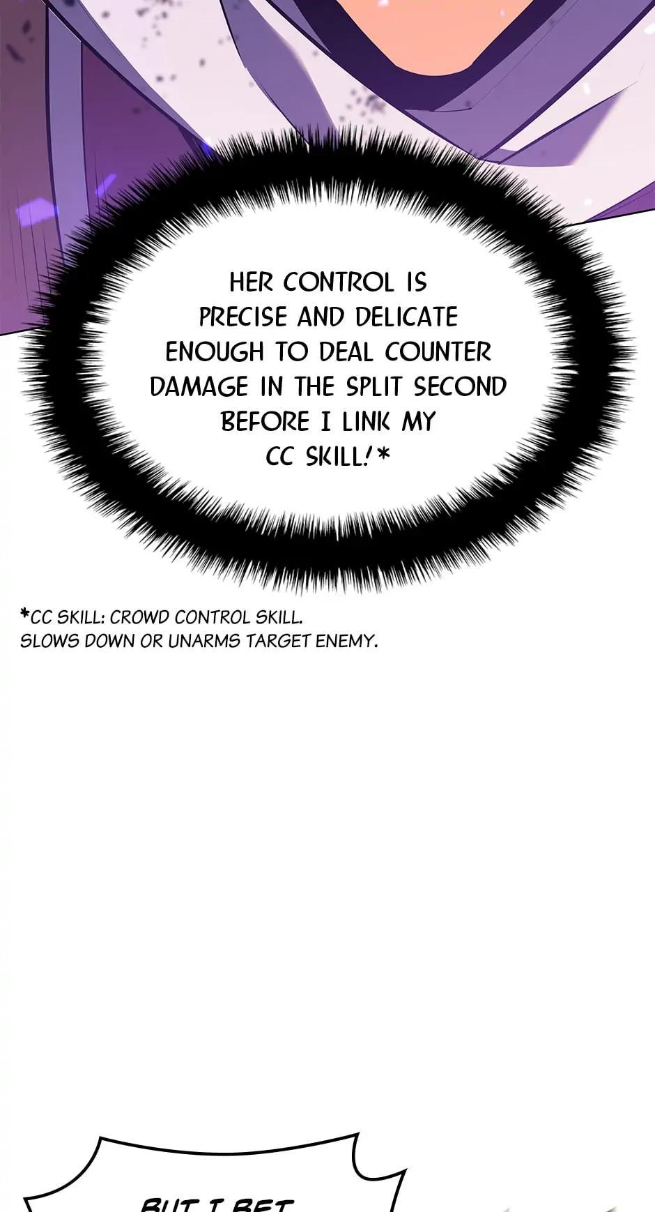 Overgeared Chapter 93 — page 75