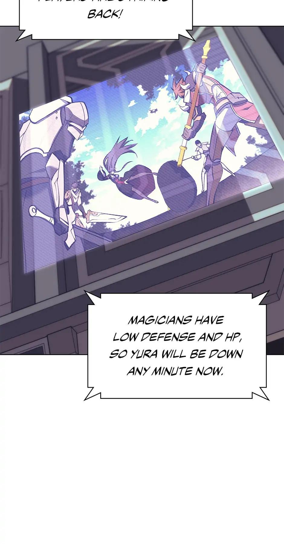 Overgeared Chapter 93 — page 87