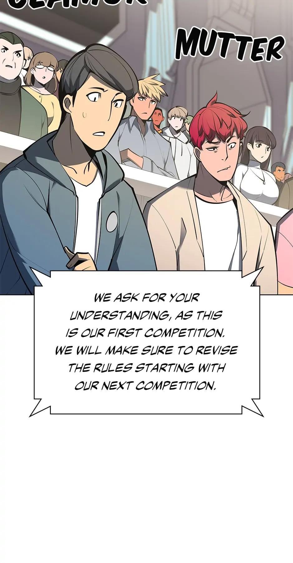 Overgeared Chapter 93 — page 90
