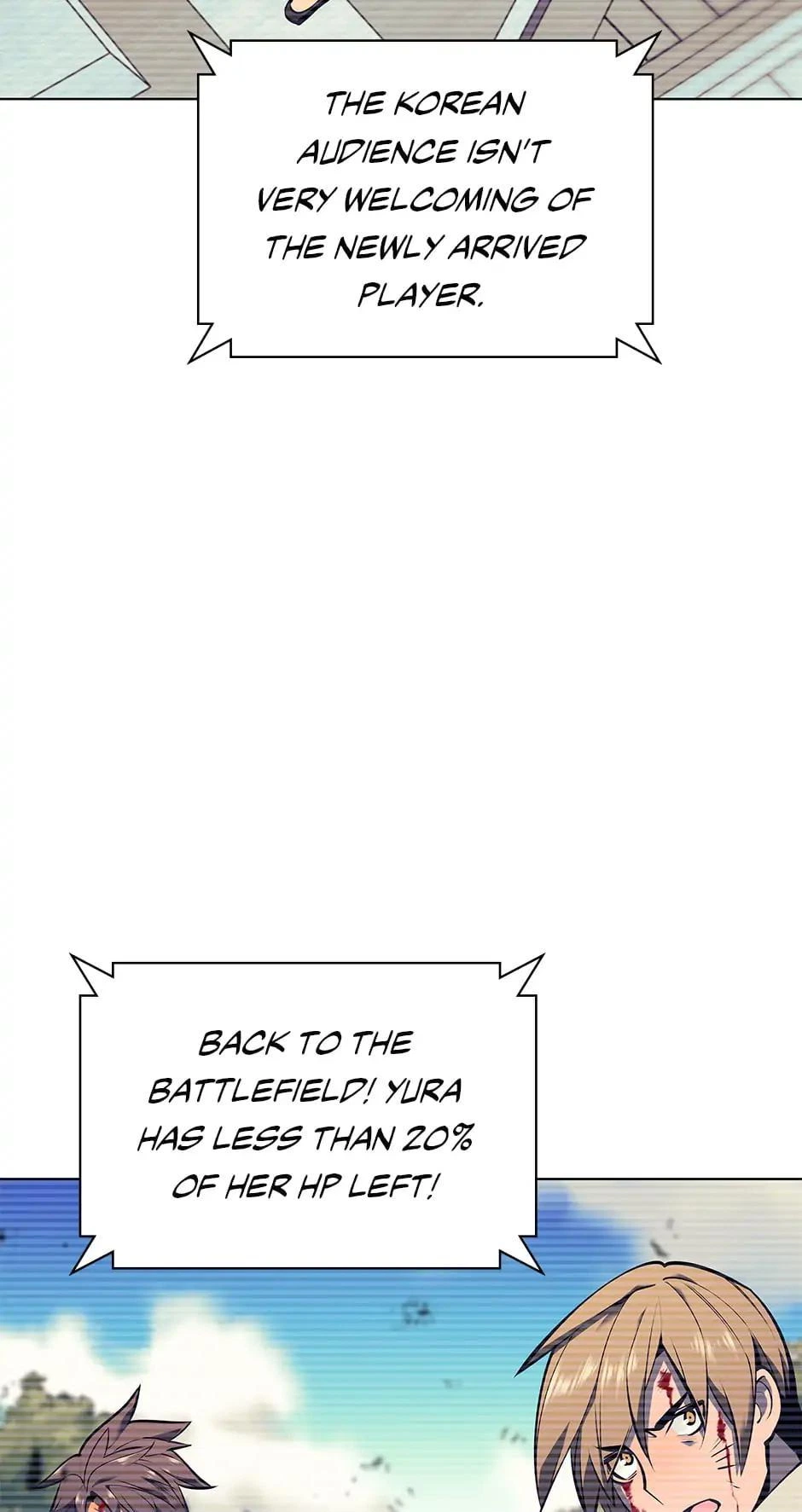 Overgeared Chapter 93 — page 92