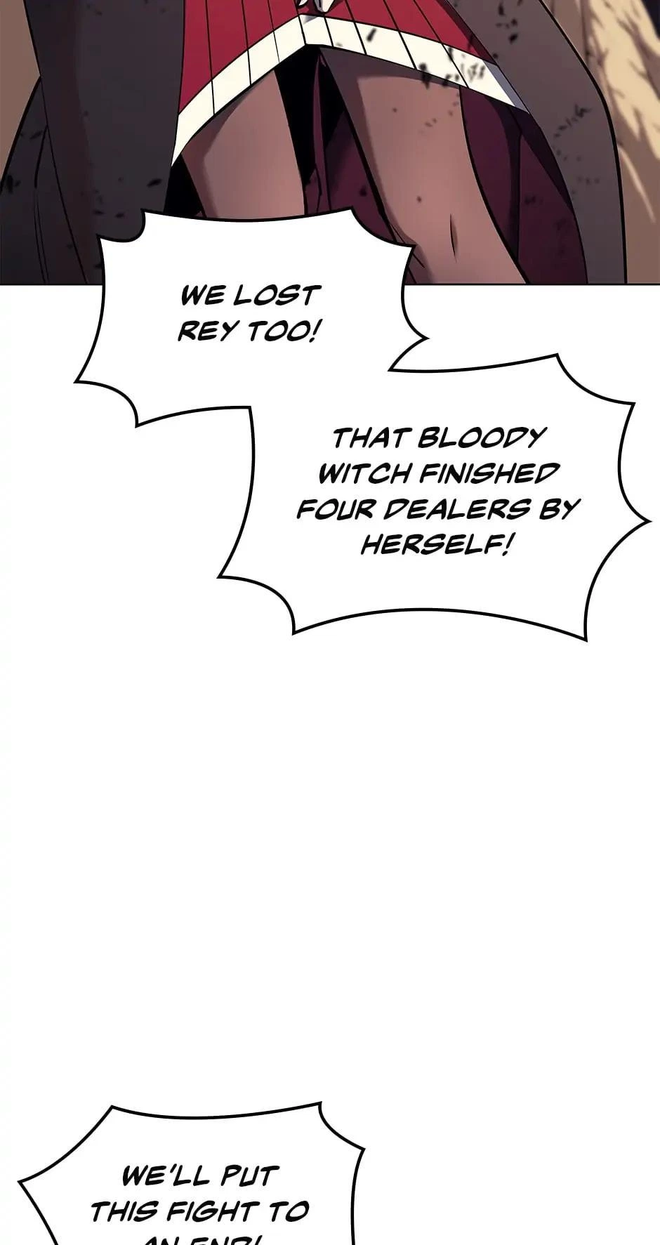 Overgeared Chapter 93 — page 95