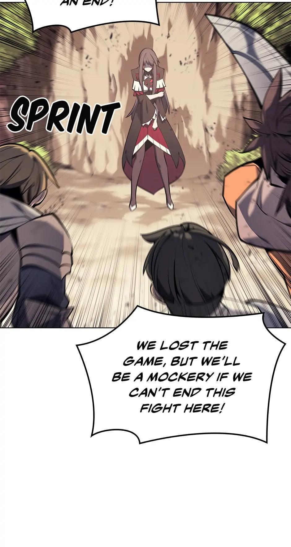 Overgeared Chapter 93 — page 96