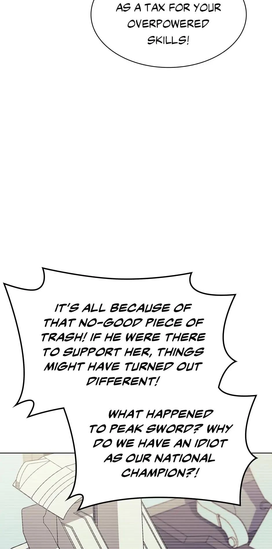 Overgeared Chapter 93 — page 104