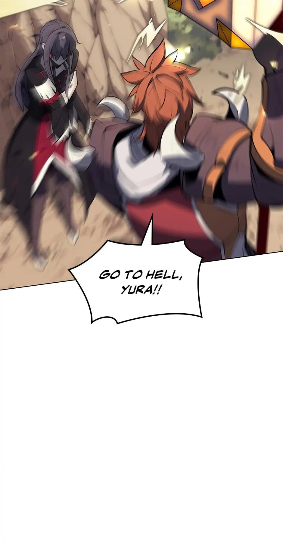 Overgeared Chapter 93 — page 110
