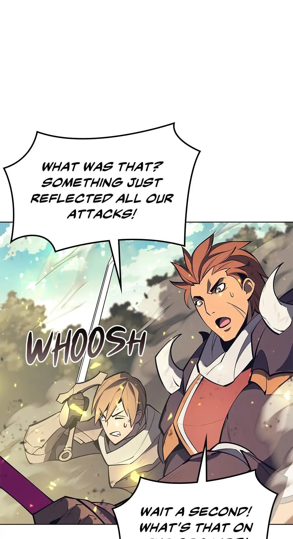 Overgeared Chapter 93 — page 116