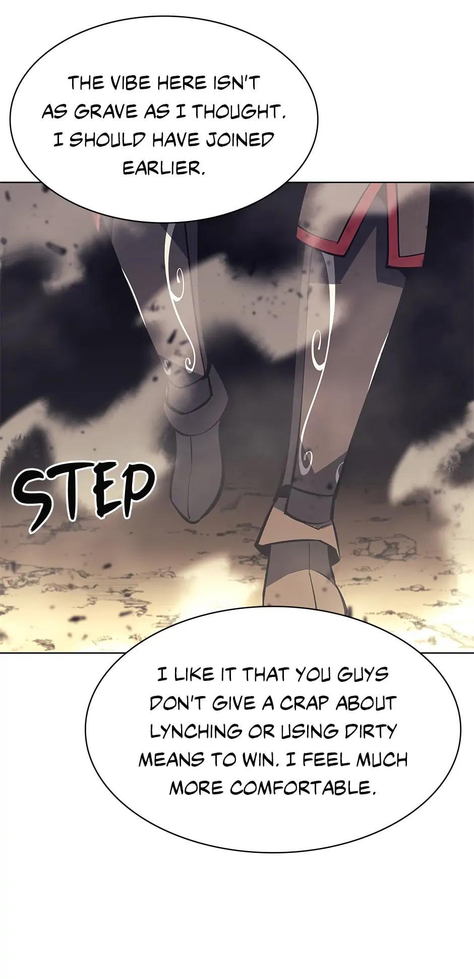 Overgeared Chapter 93 — page 120