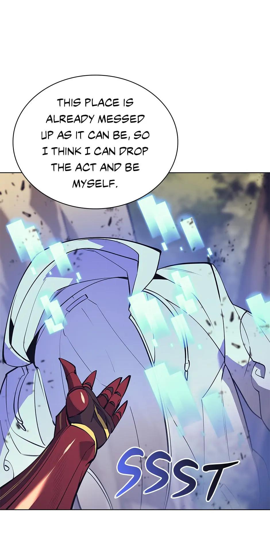 Overgeared Chapter 93 — page 121