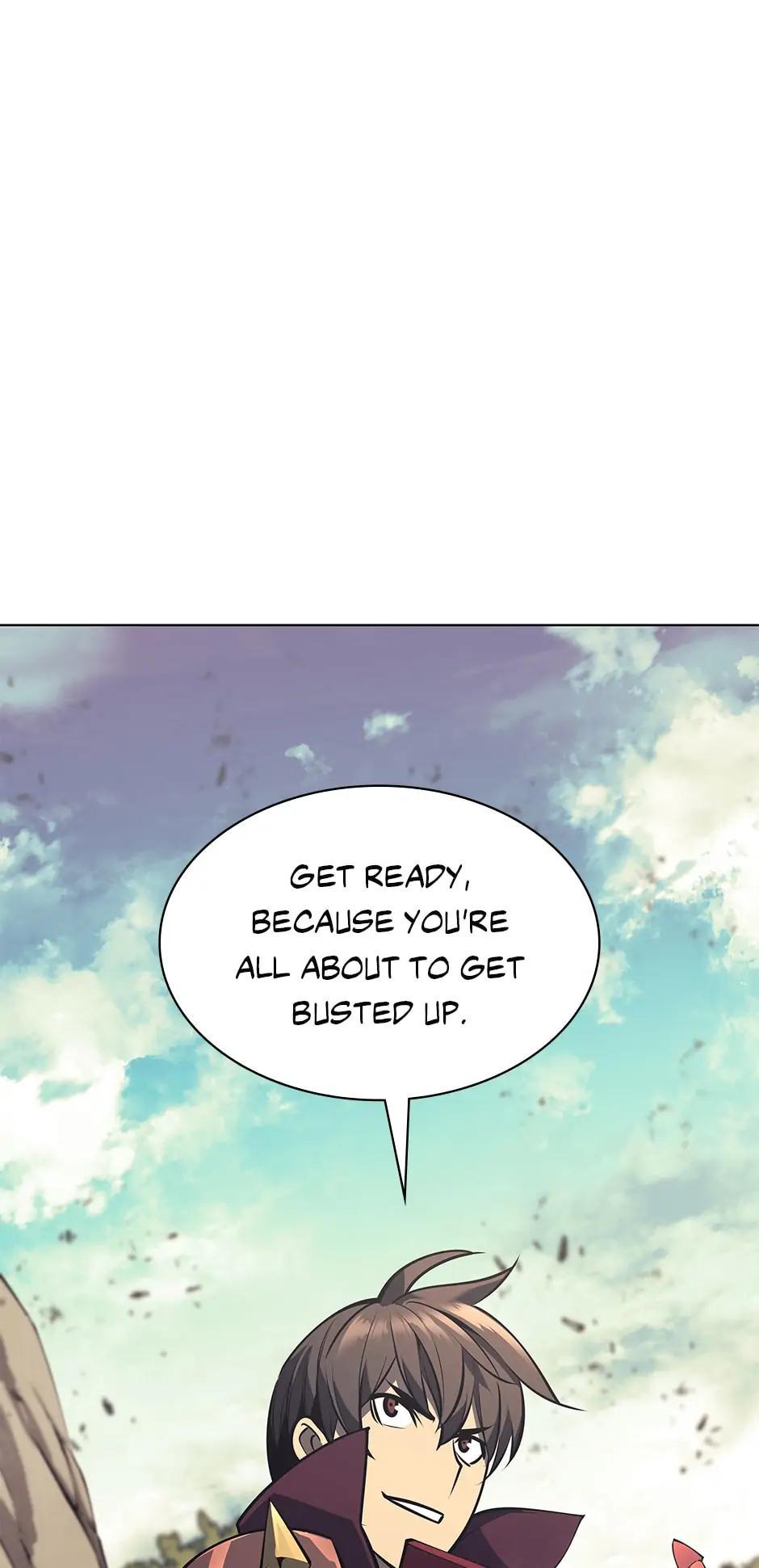 Overgeared Chapter 93 — page 122