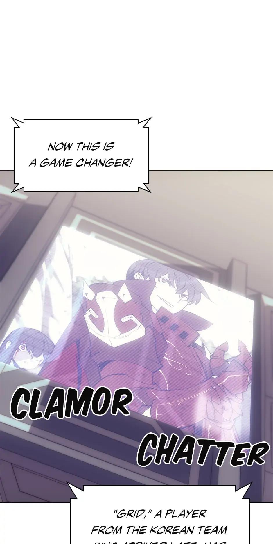 Overgeared Chapter 94 — page 1