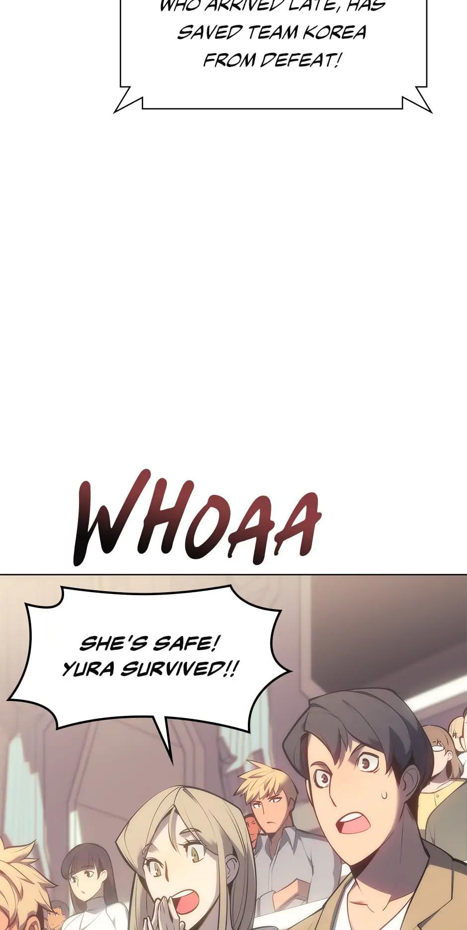 Overgeared Chapter 94 — page 2